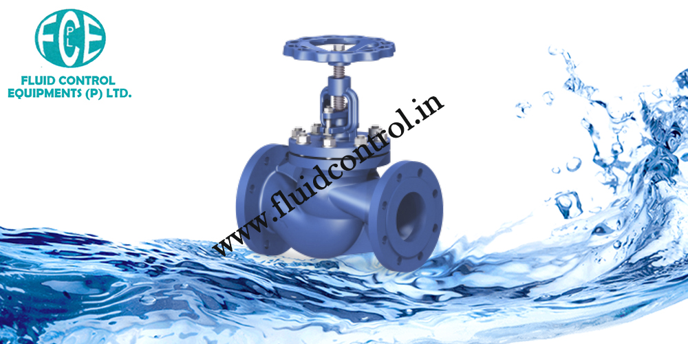 Globe Valve Manufacturer